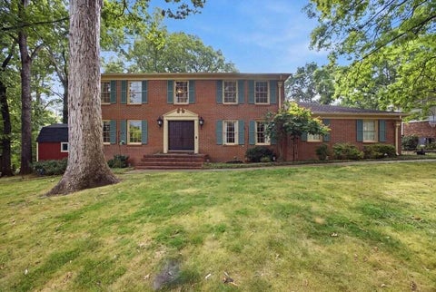 Photo of 4171 Gann Store Road, Hixson, TN 37343 (MLS # 1542072)