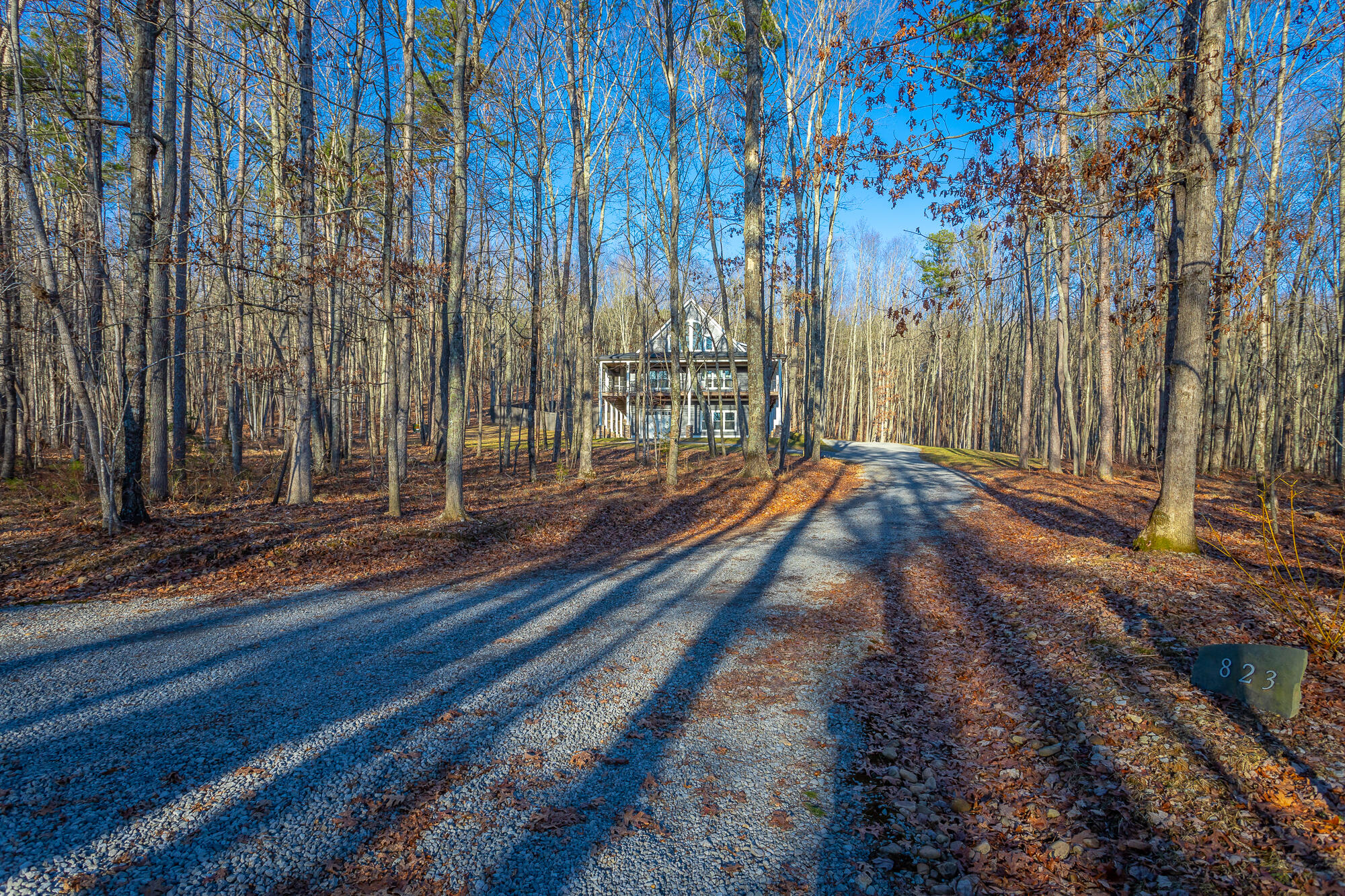 823 Brier Branch Road, Graysville, Tennessee image 4
