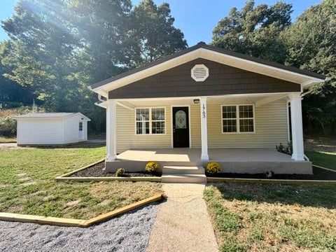 Photo of 1763 Yaphank Road, Soddy Daisy, TN 37379 (MLS # 1543049)