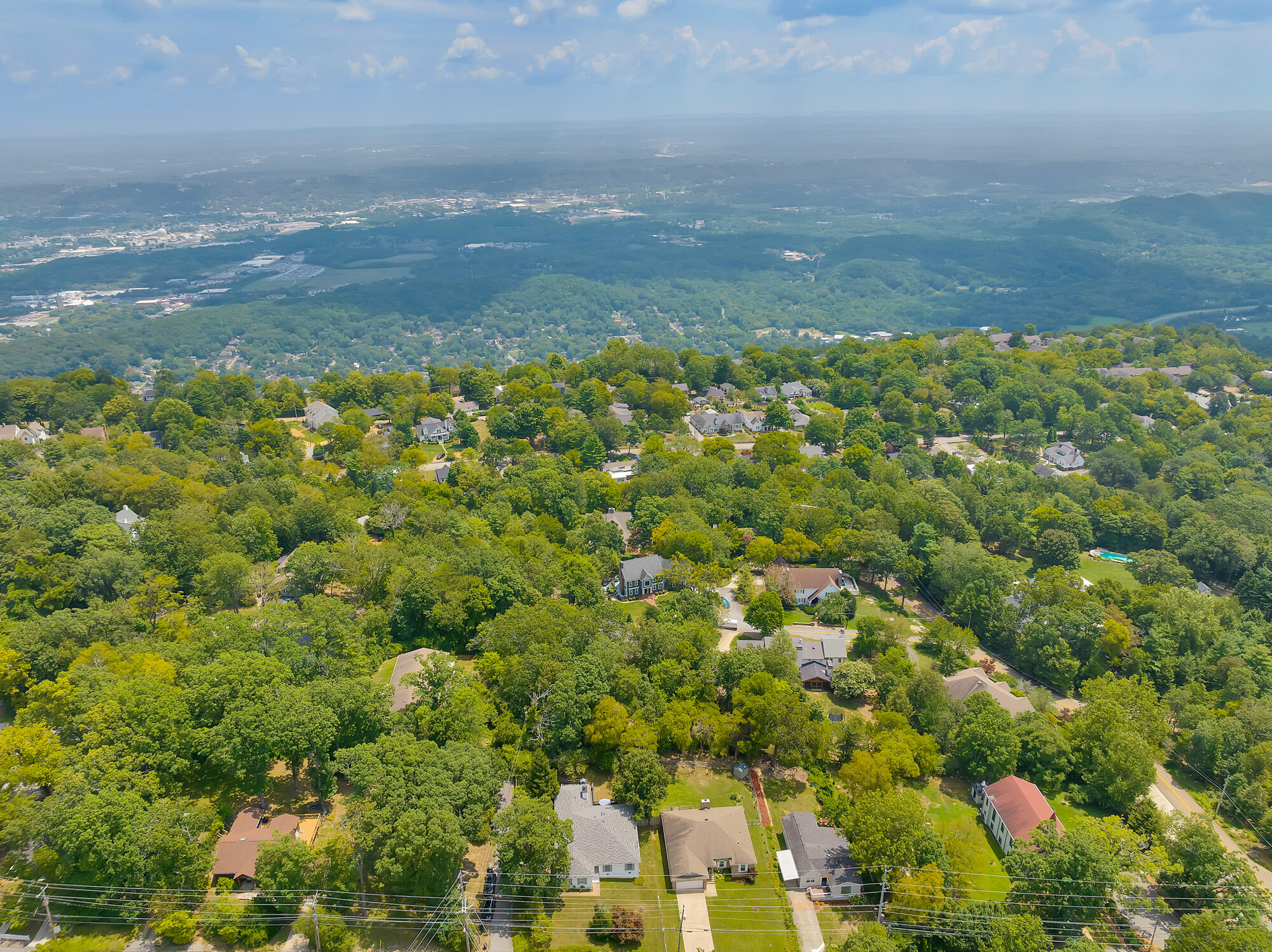 215 N Bragg Avenue Avenue, Lookout Mountain, Tennessee image 4