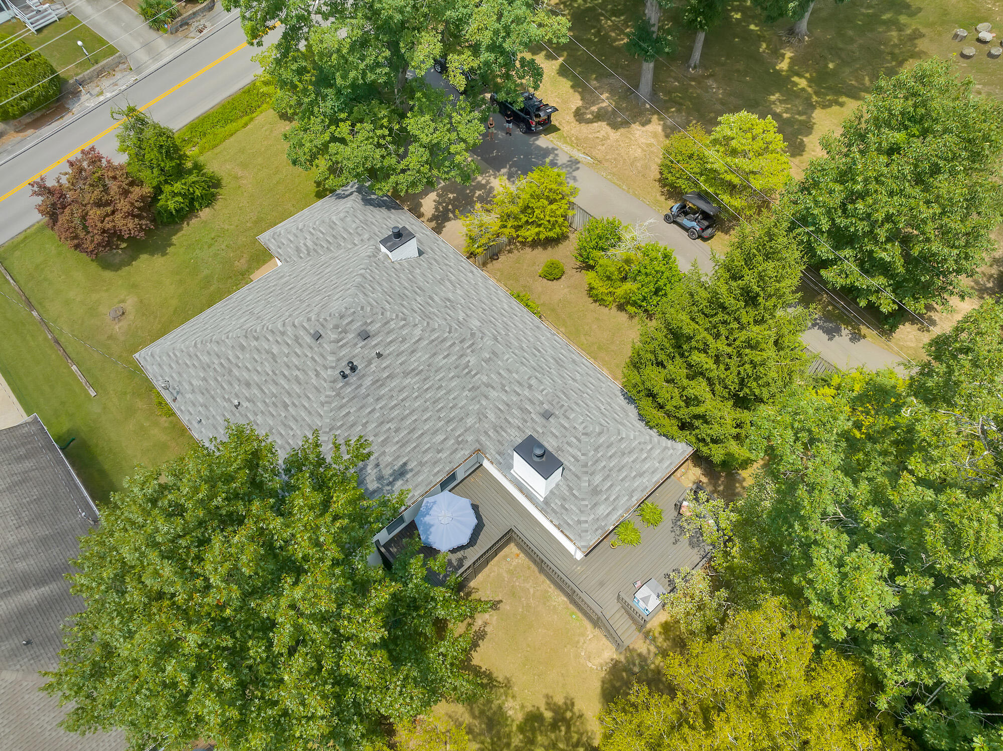 215 N Bragg Avenue Avenue, Lookout Mountain, Tennessee image 6