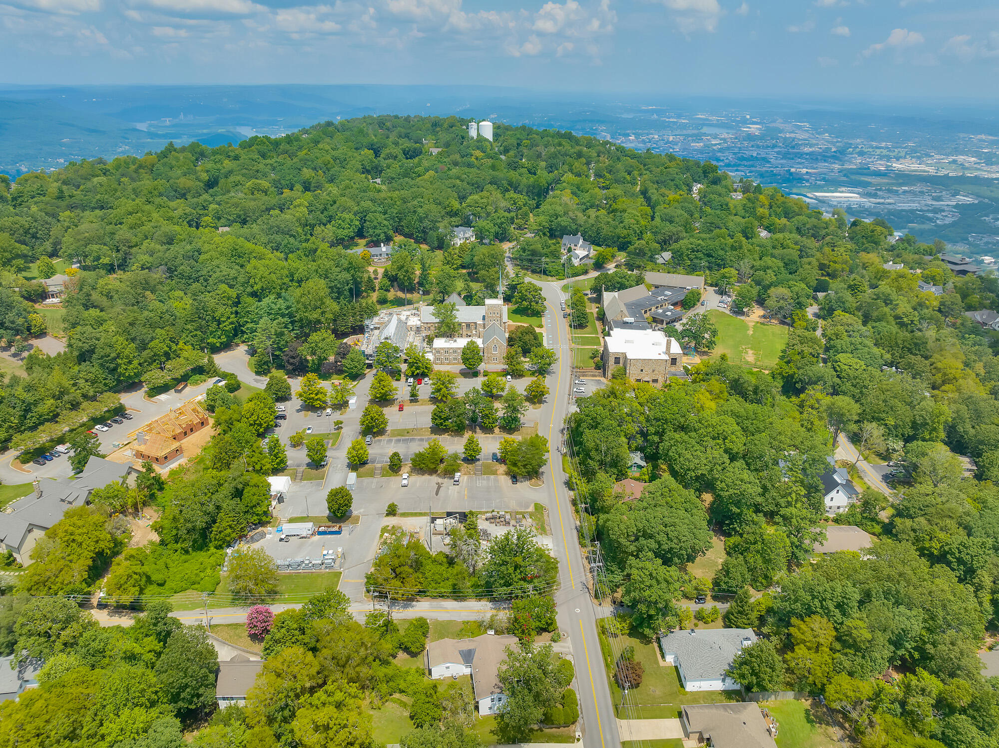 215 N Bragg Avenue Avenue, Lookout Mountain, Tennessee image 8