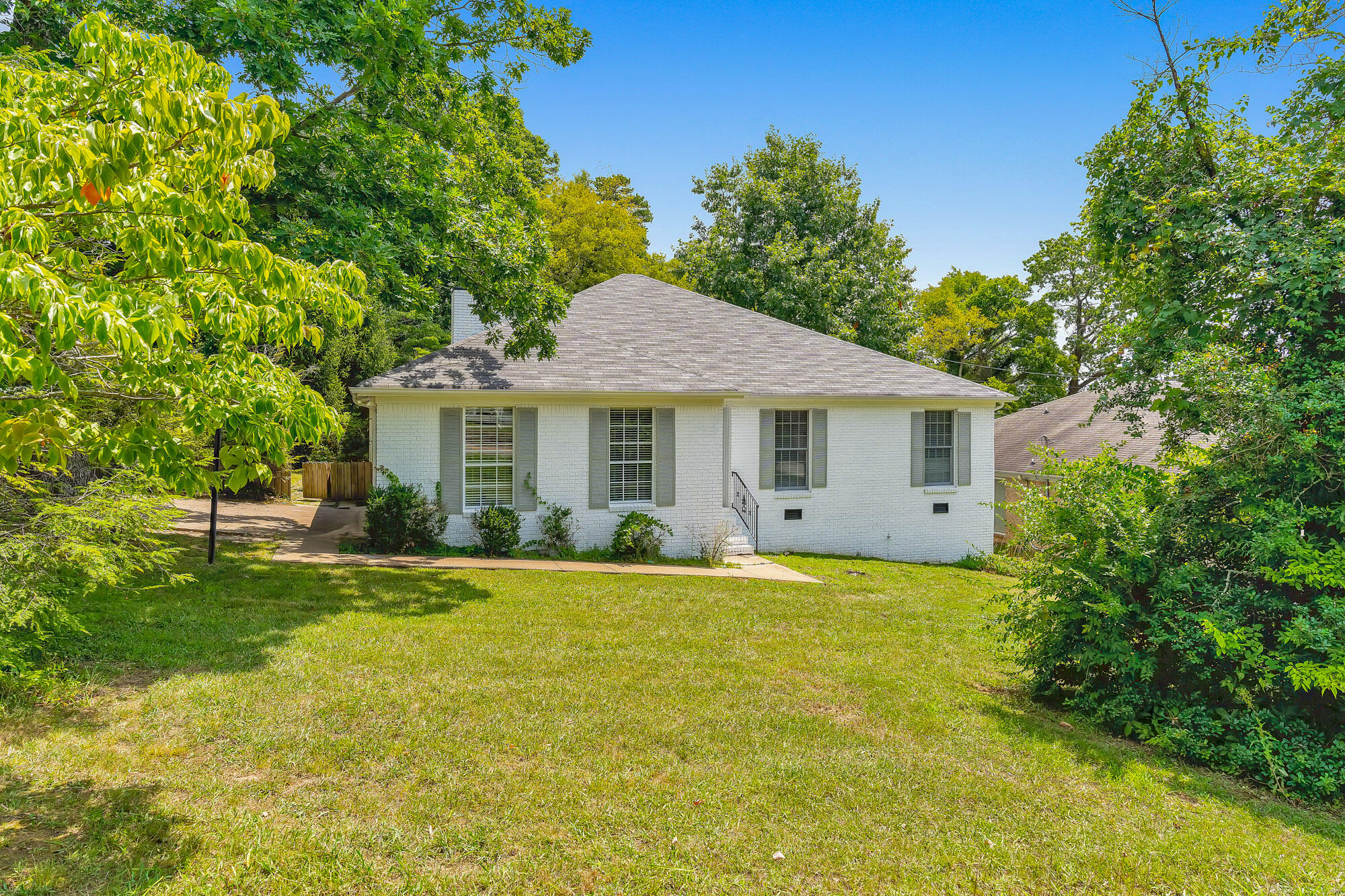 215 N Bragg Avenue Avenue, Lookout Mountain, Tennessee image 39