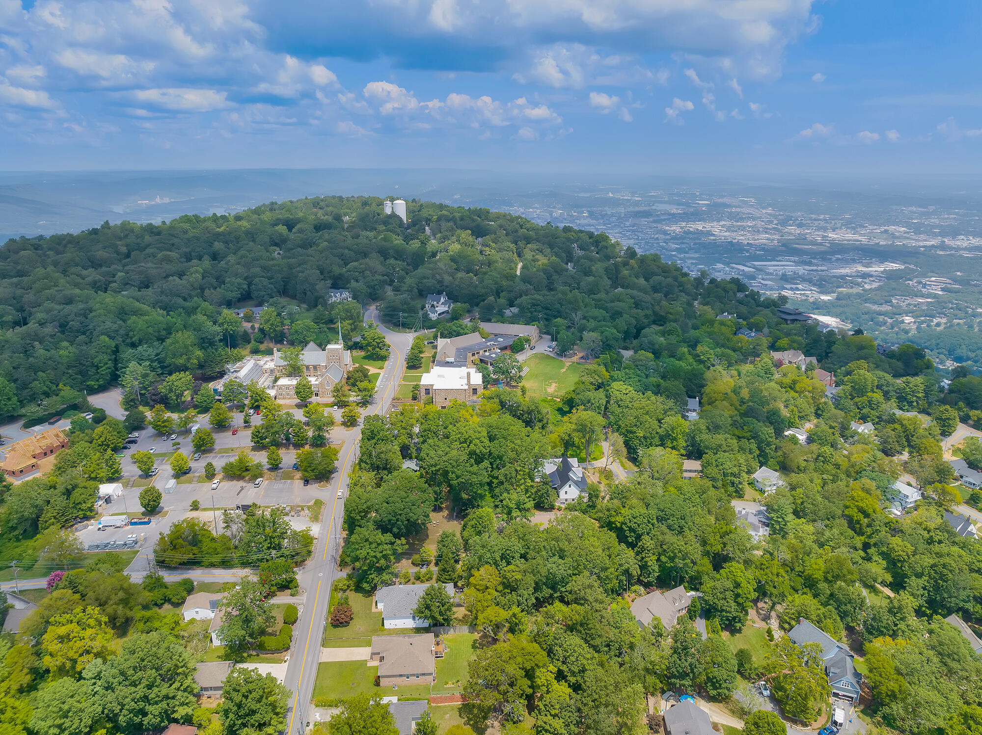 215 N Bragg Avenue Avenue, Lookout Mountain, Tennessee image 5