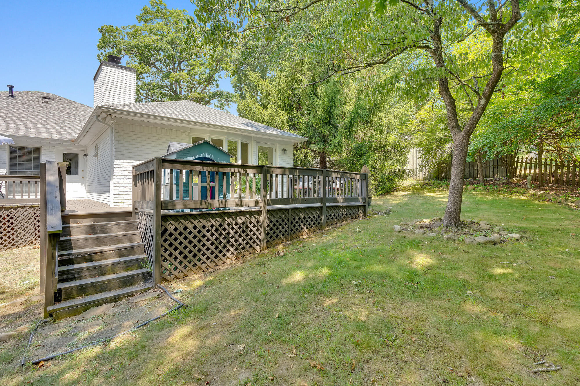 215 N Bragg Avenue Avenue, Lookout Mountain, Tennessee image 36