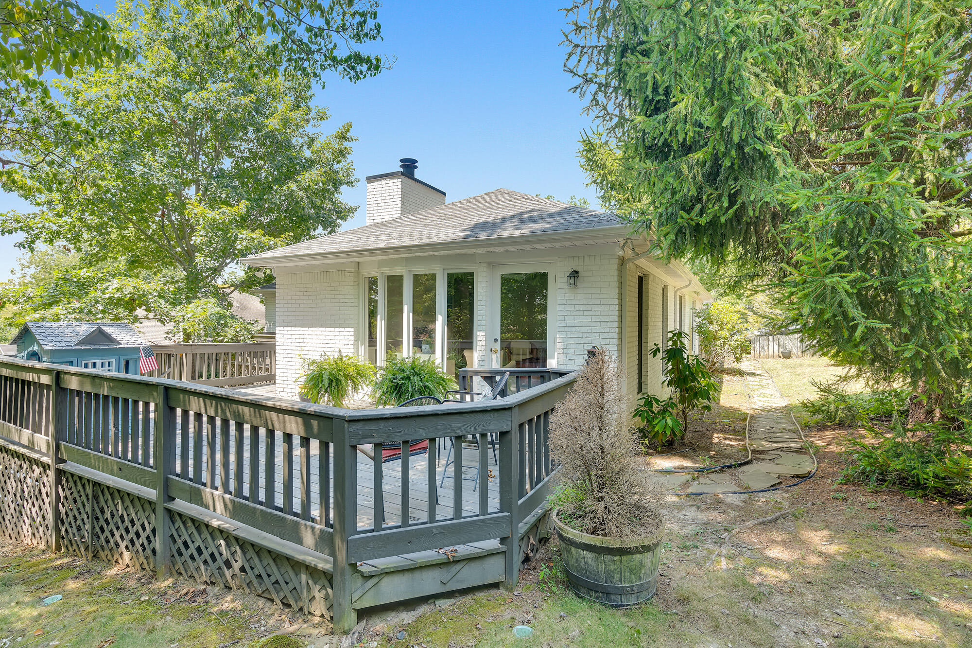 215 N Bragg Avenue Avenue, Lookout Mountain, Tennessee image 37