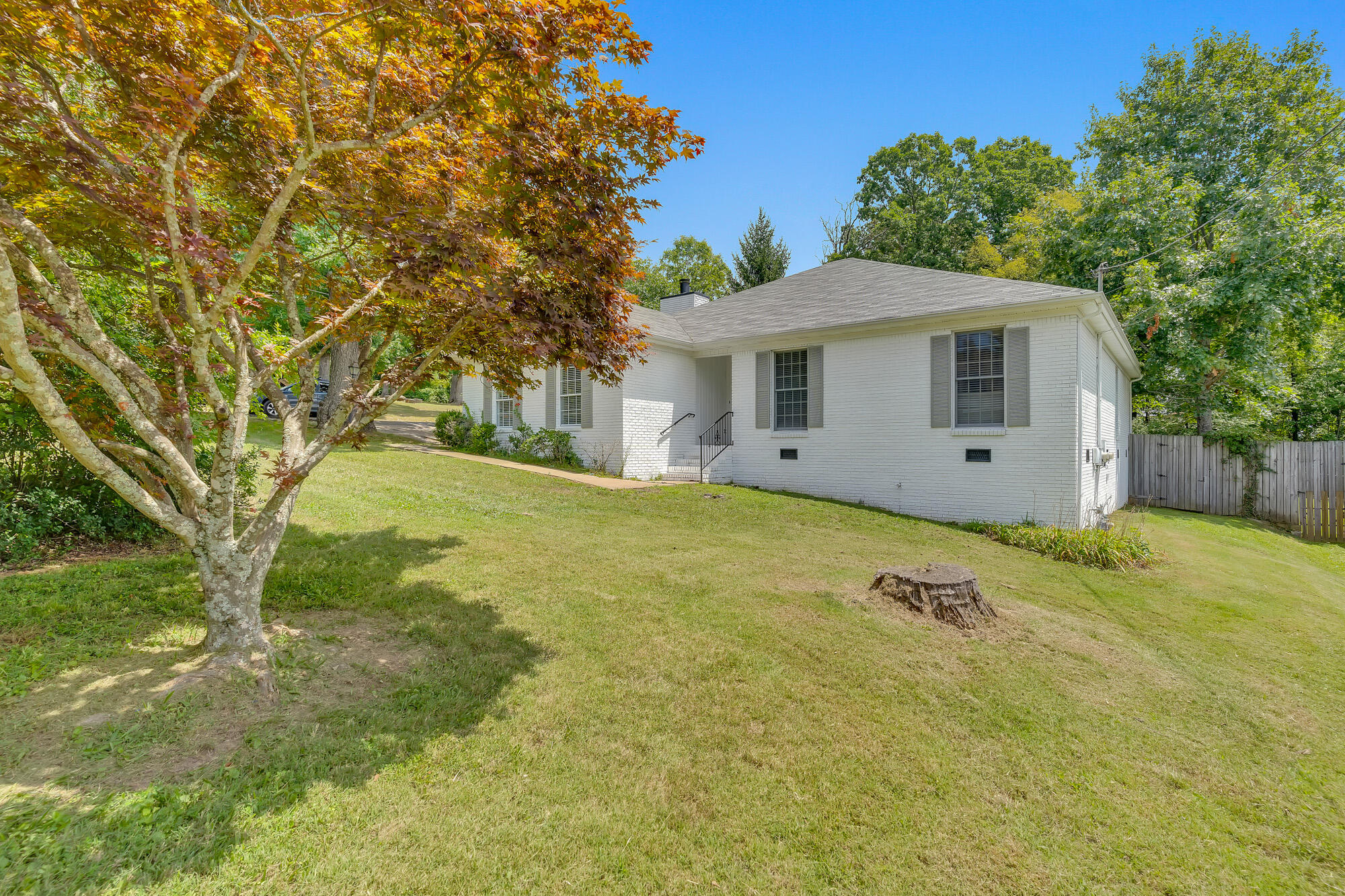 215 N Bragg Avenue Avenue, Lookout Mountain, Tennessee image 40
