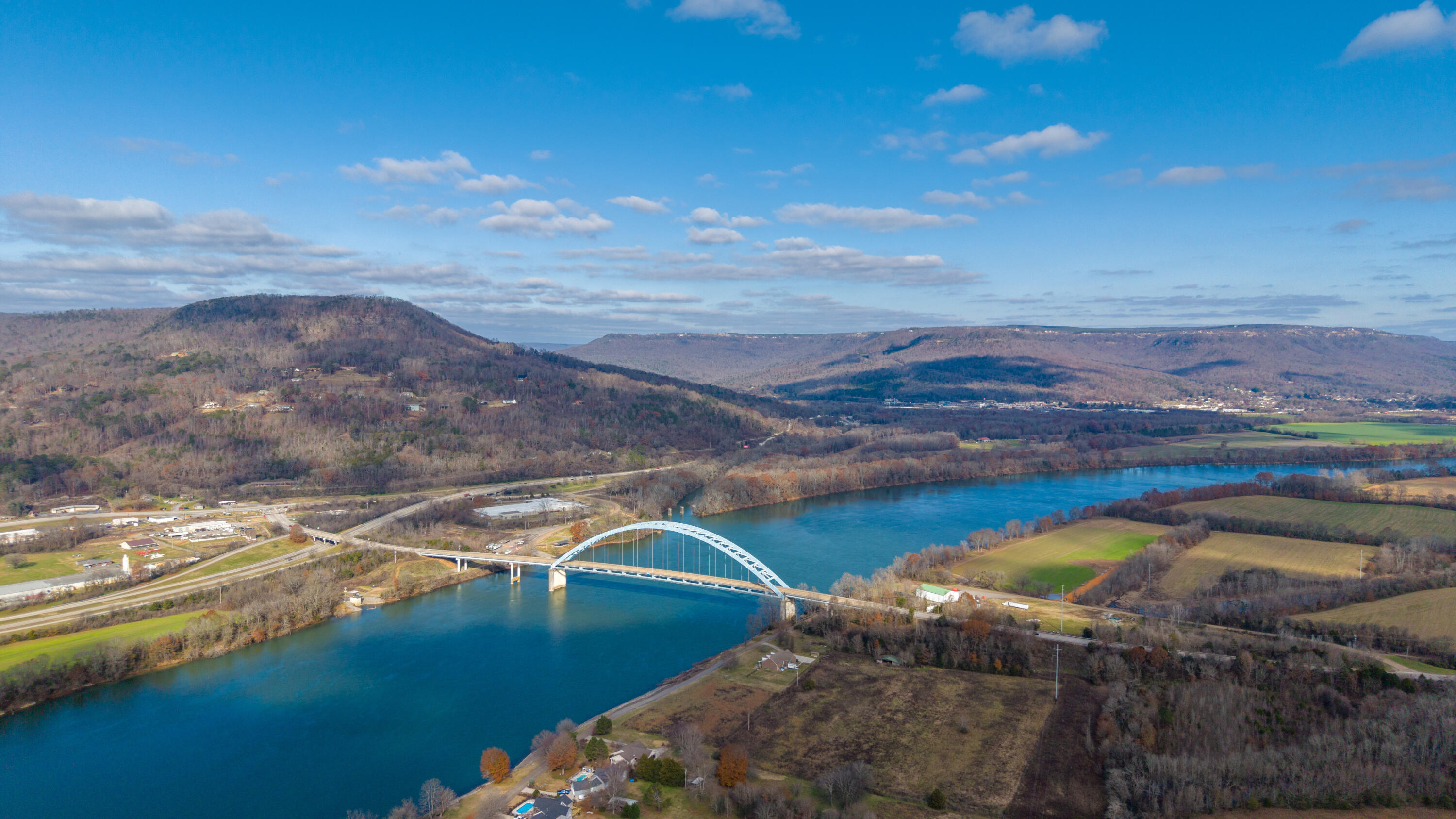 Coburntown Road, South Pittsburg, Tennessee image 28