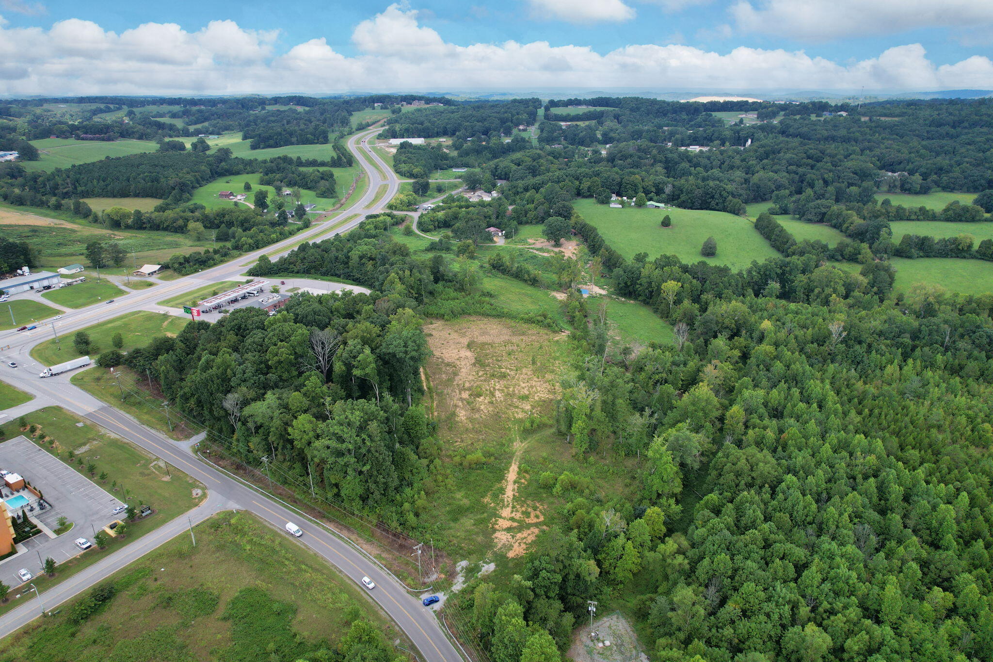 Denso Drive, Athens, Tennessee image 1