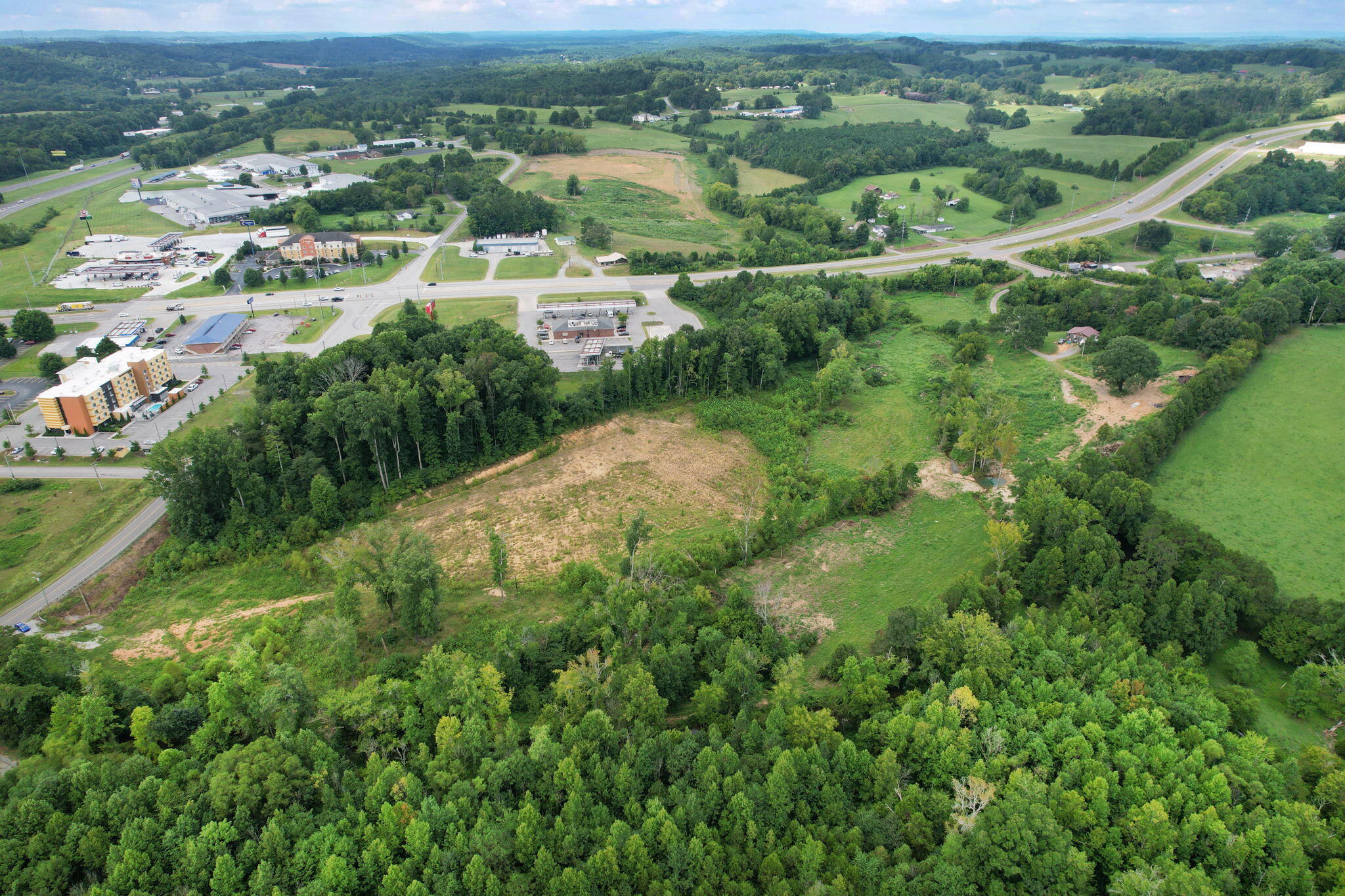 Denso Drive, Athens, Tennessee image 2