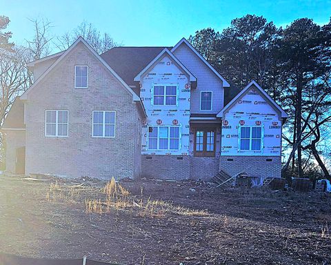 Photo of 5922 Eaglemont Drive, Chattanooga, TN 37416 (MLS # 1526142)