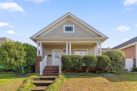 Photo of 1808 Williams Street, Chattanooga, TN 37408 (MLS # 1524277)