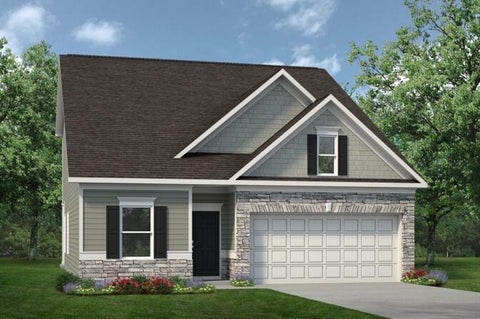 Homes For Sale - 2766 Upton Circle<br/> Cleveland, TN 37323