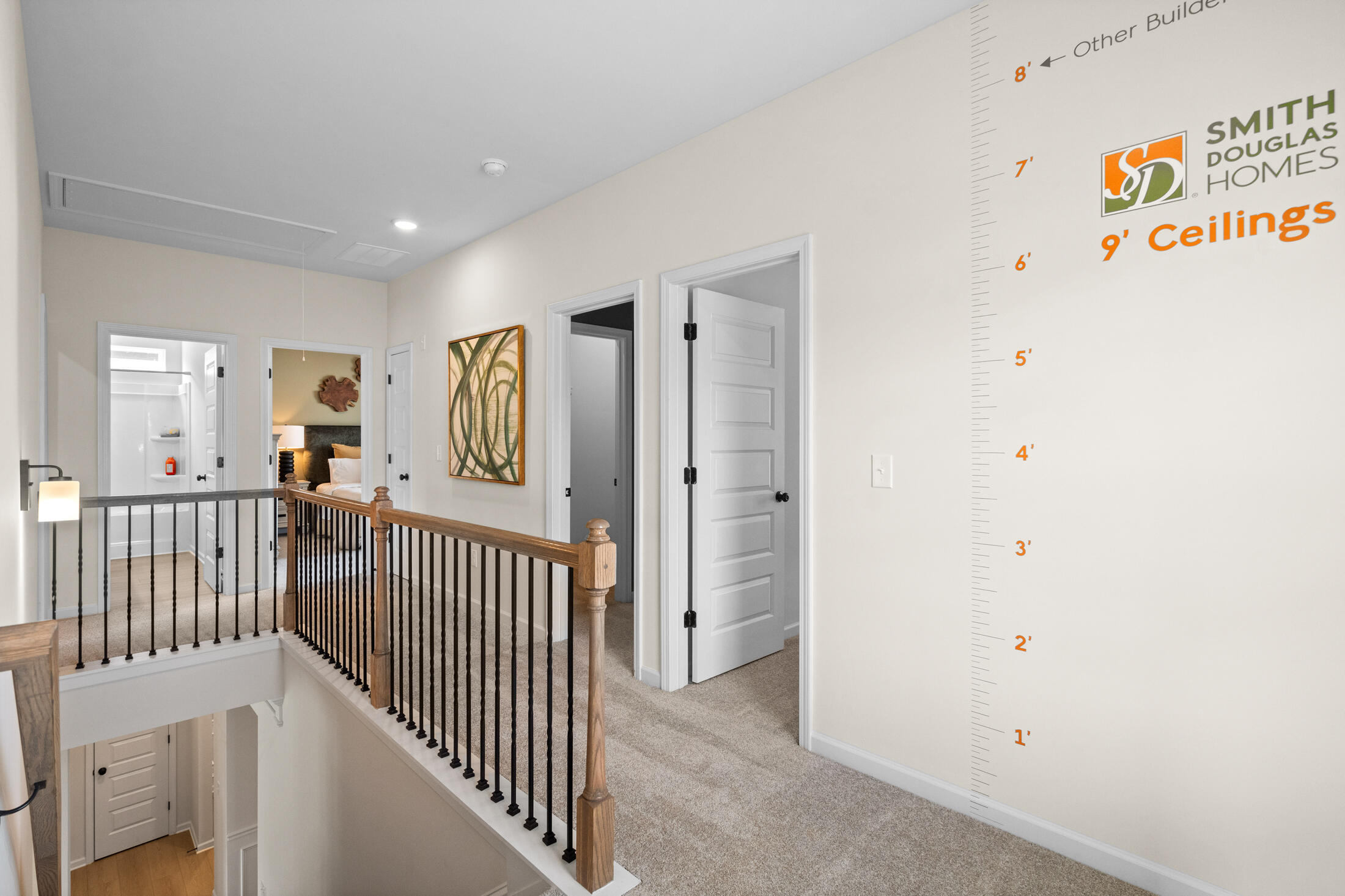 1204 Centerstone Lane, Apison, Tennessee image 24