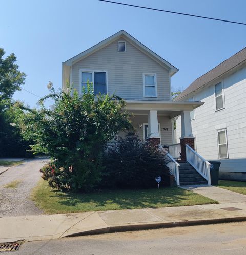 Photo of 1048 Flynn Street, Chattanooga, TN 37403 (MLS # 1520811)