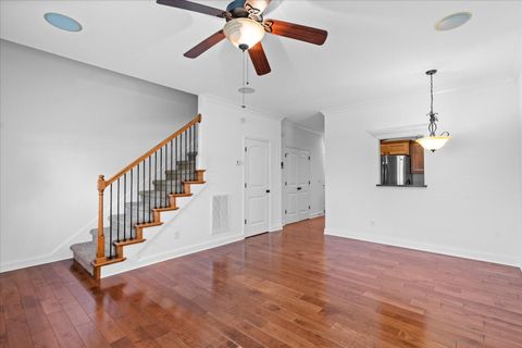 Photo of 6918 Park Drive, Chattanooga, TN 37421 (MLS # 1522060)