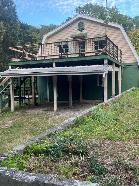 Photo of 159 Powell Drive, Rising Fawn, GA 30738 (MLS # 1522561)