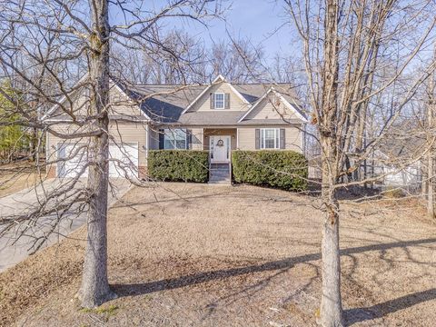 Homes For Sale - 359 Annie Lane<br/> Whitfield County, Dalton, GA 30721