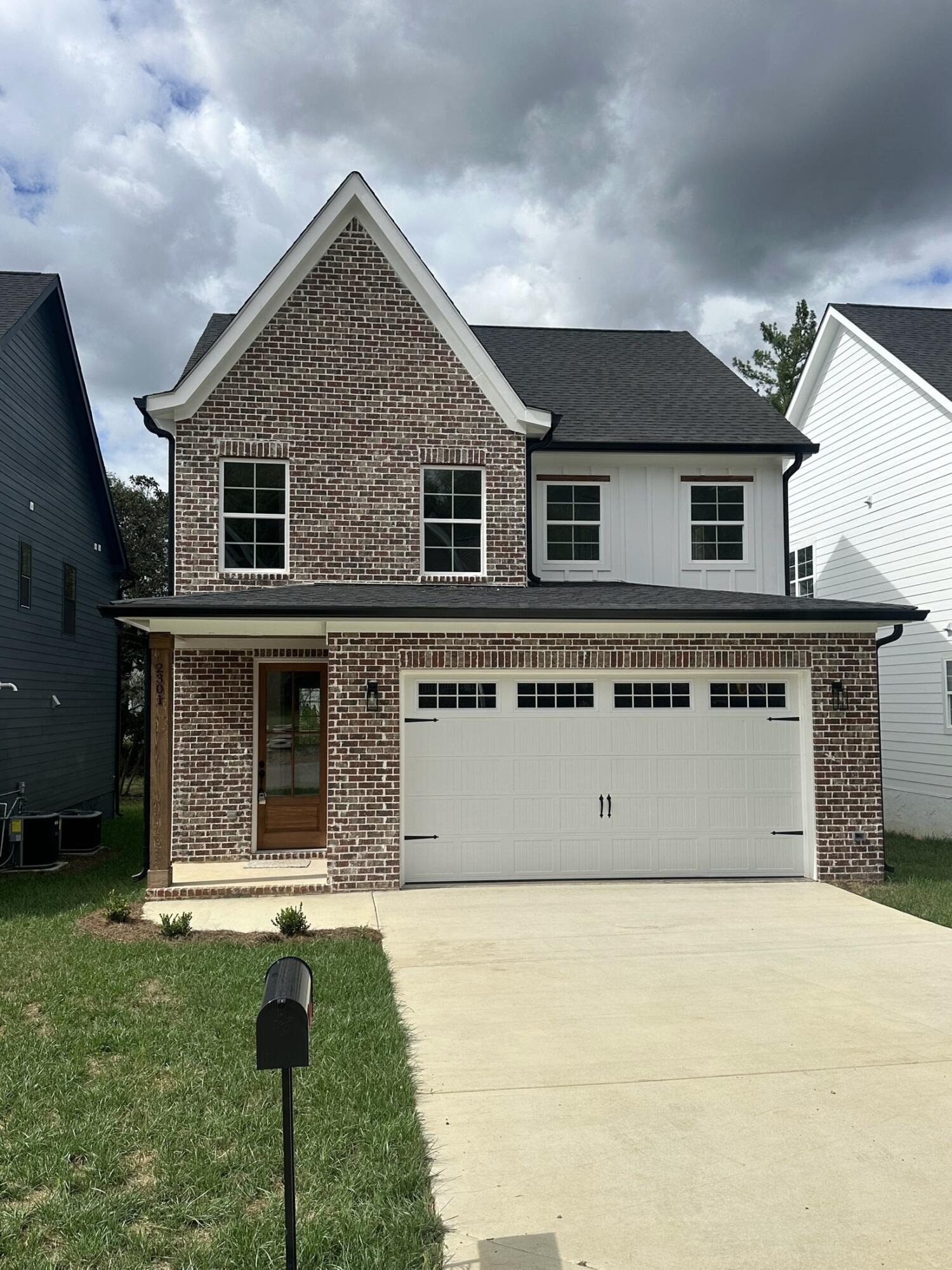 2301 Ashmore Avenue, Lot 2 Ave, Red Bank, Tennessee image 1