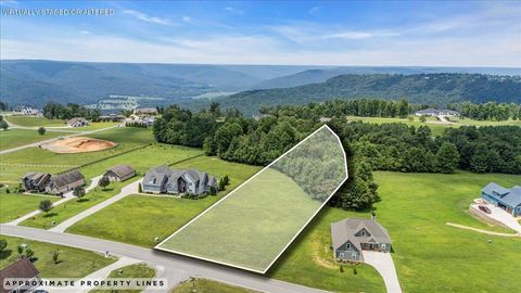 Photo of 0 Jasper Highlands Boulevard, Jasper, TN 37347 (MLS # 1518907)