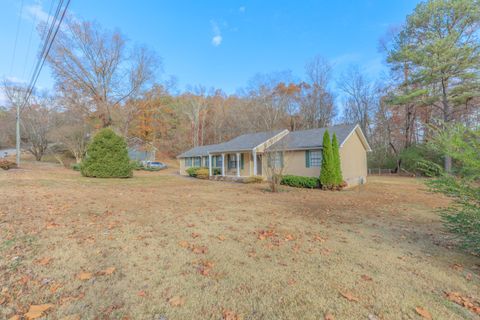 Photo of 7205 Flagstone Drive, Ooltewah, TN 37363 (MLS # 1524411)