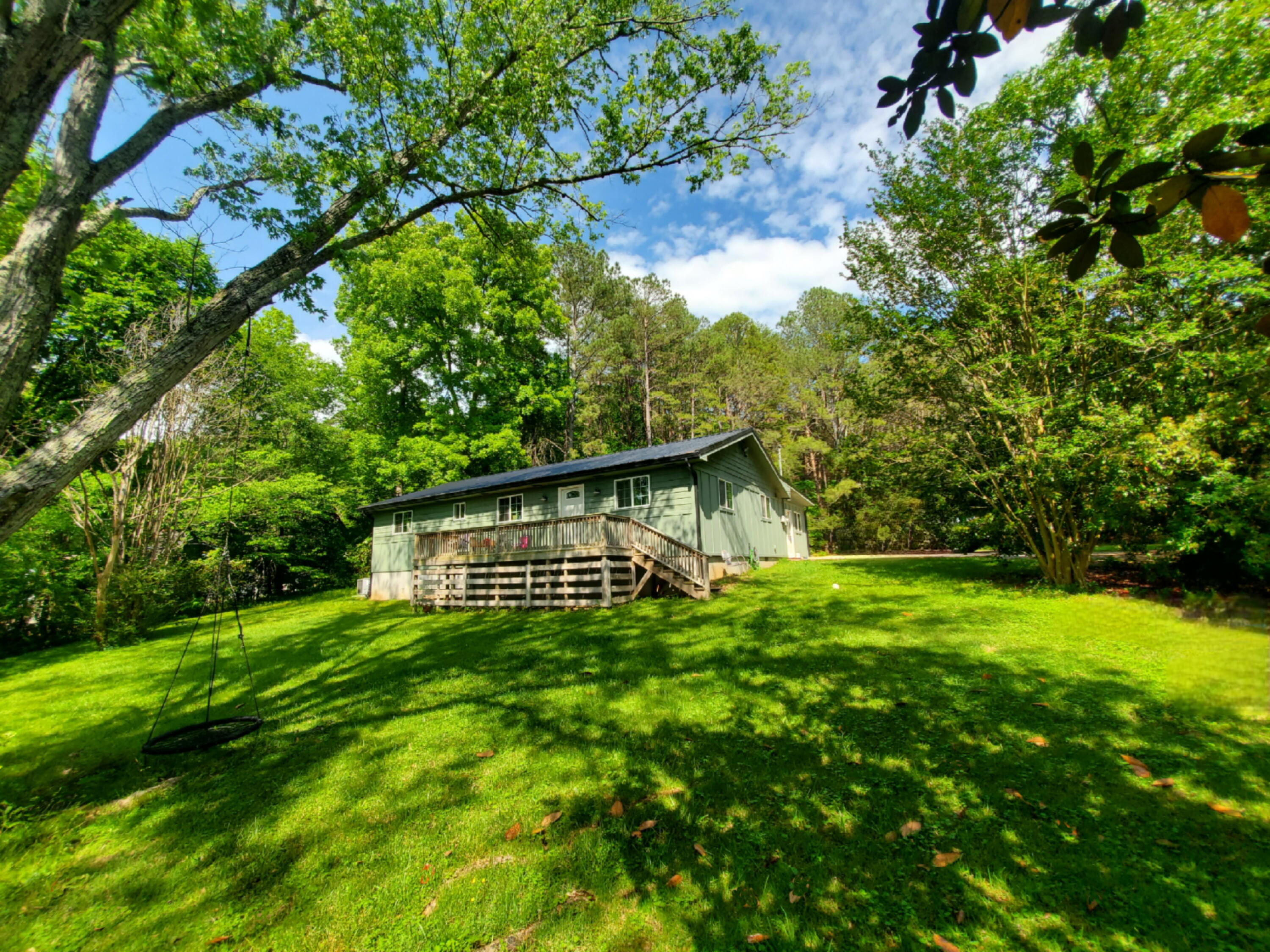 1121 Arnold Road, Rock Spring, Georgia image 1