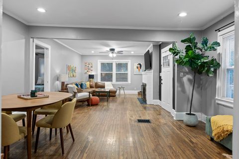 Tiny photo for 104 N Moore Road, Chattanooga, TN 37411 (MLS # 1528512)