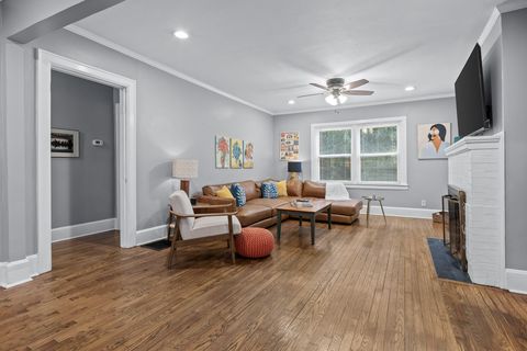 Tiny photo for 104 N Moore Road, Chattanooga, TN 37411 (MLS # 1528512)