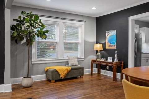 Tiny photo for 104 N Moore Road, Chattanooga, TN 37411 (MLS # 1528512)