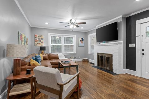 Tiny photo for 104 N Moore Road, Chattanooga, TN 37411 (MLS # 1528512)