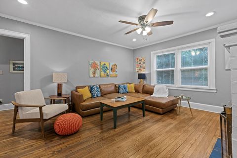 Tiny photo for 104 N Moore Road, Chattanooga, TN 37411 (MLS # 1528512)