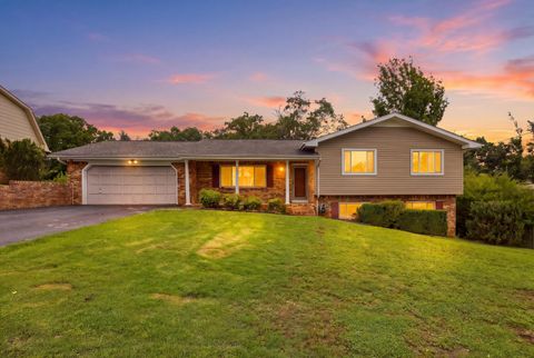 Photo of 4524 Sherry Lane, Hixson, TN 37343 (MLS # 1535597)