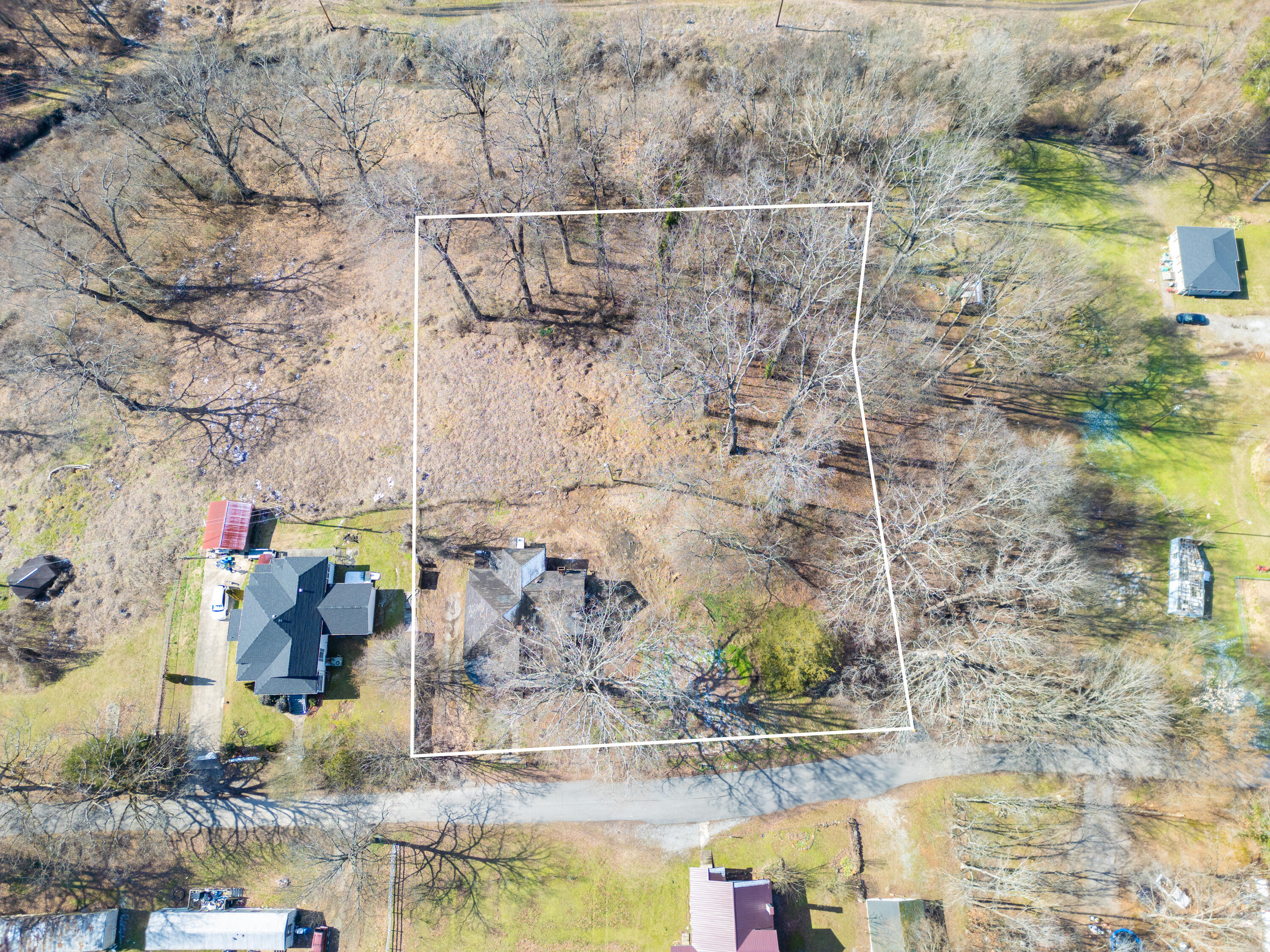 307 S Oak Street, Whitwell, Tennessee image 22