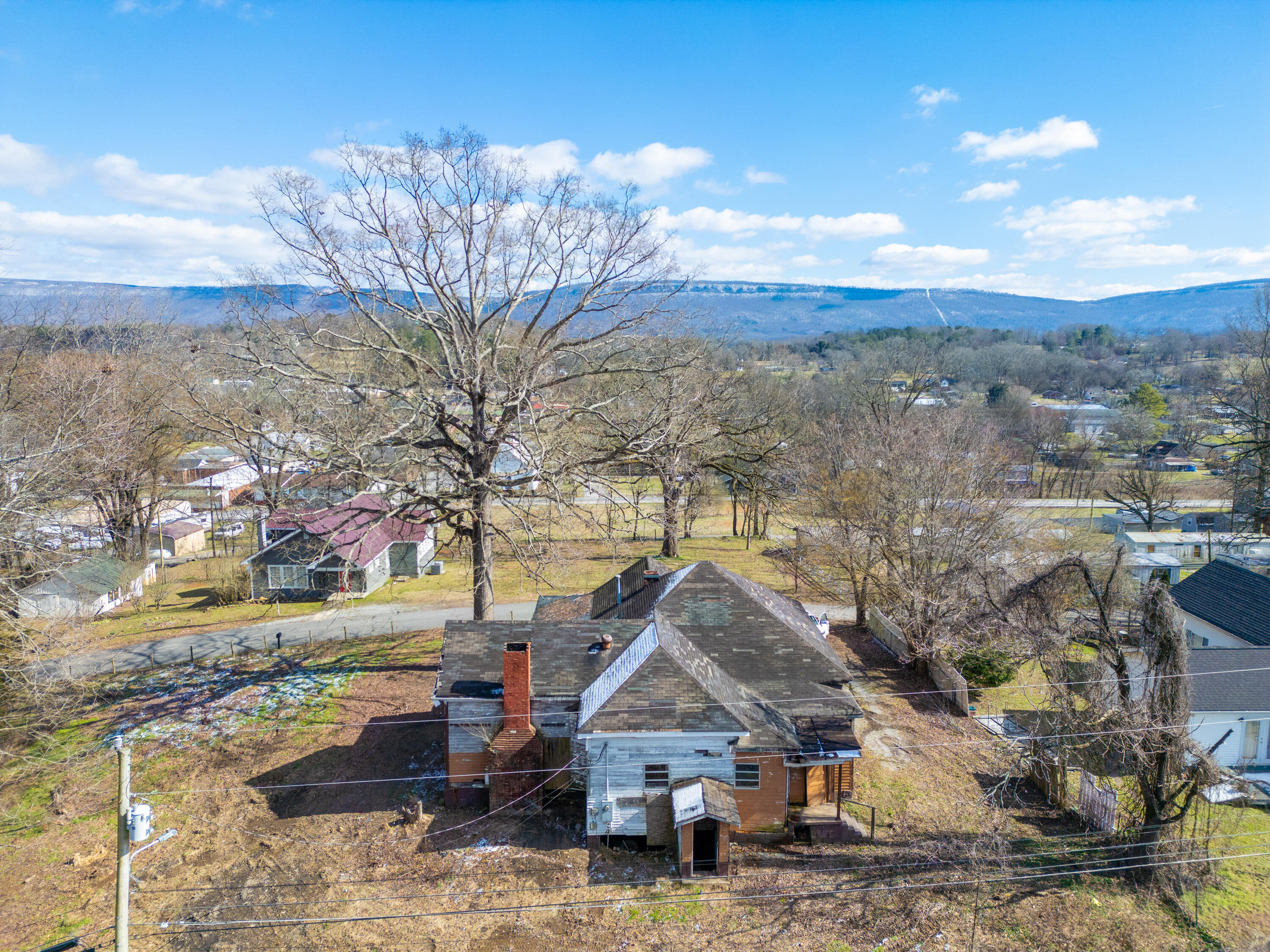 307 S Oak Street, Whitwell, Tennessee image 3