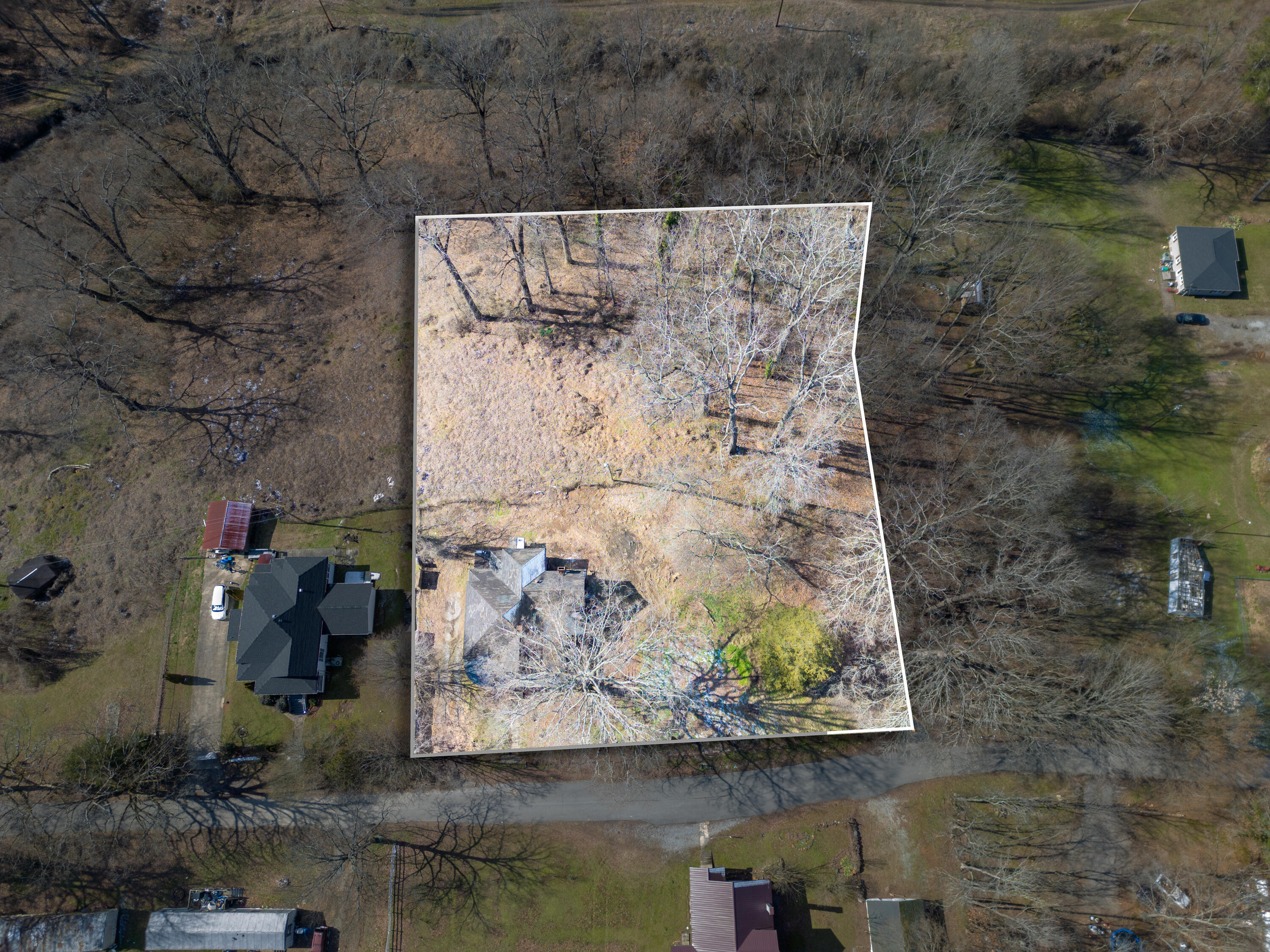 307 S Oak Street, Whitwell, Tennessee image 4