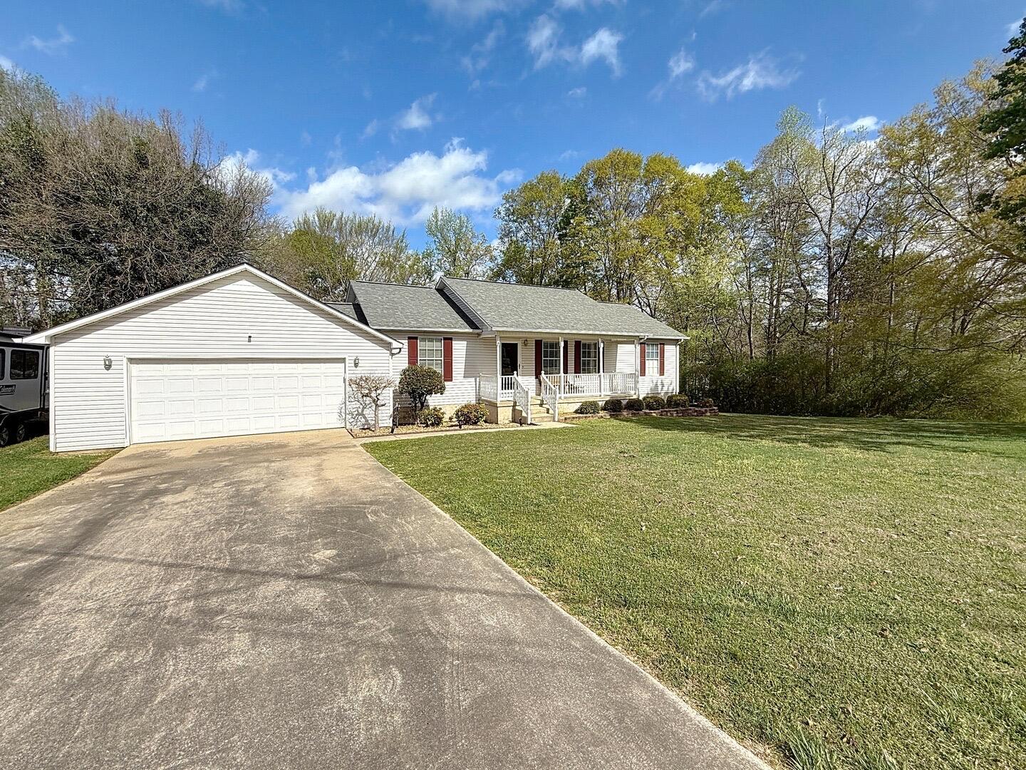 1319 Jacobs Avenue, Bridgeport, Alabama image 3