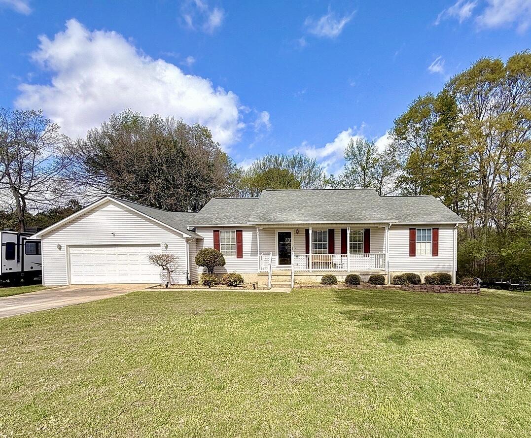 1319 Jacobs Avenue, Bridgeport, Alabama image 1