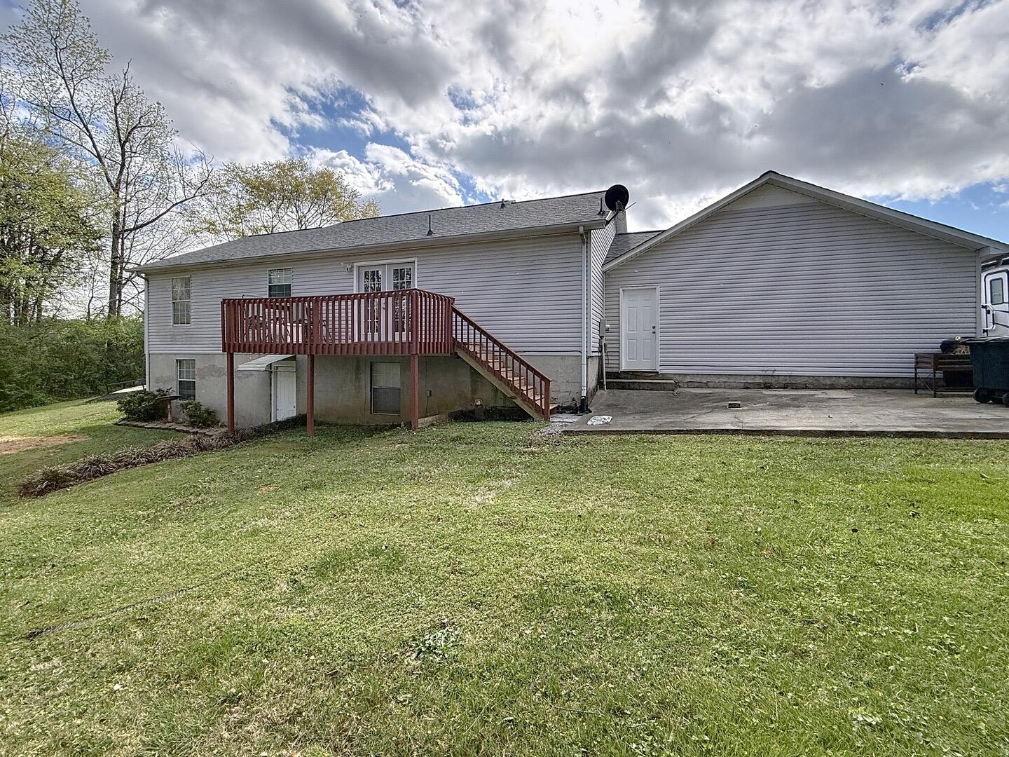 1319 Jacobs Avenue, Bridgeport, Alabama image 27