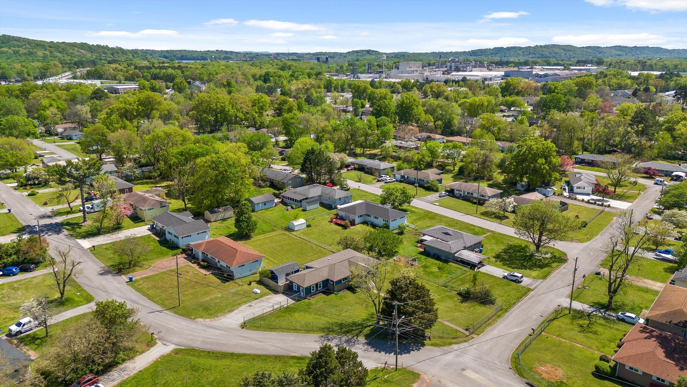 1702 Williams Road, Hixson, Tennessee image 43