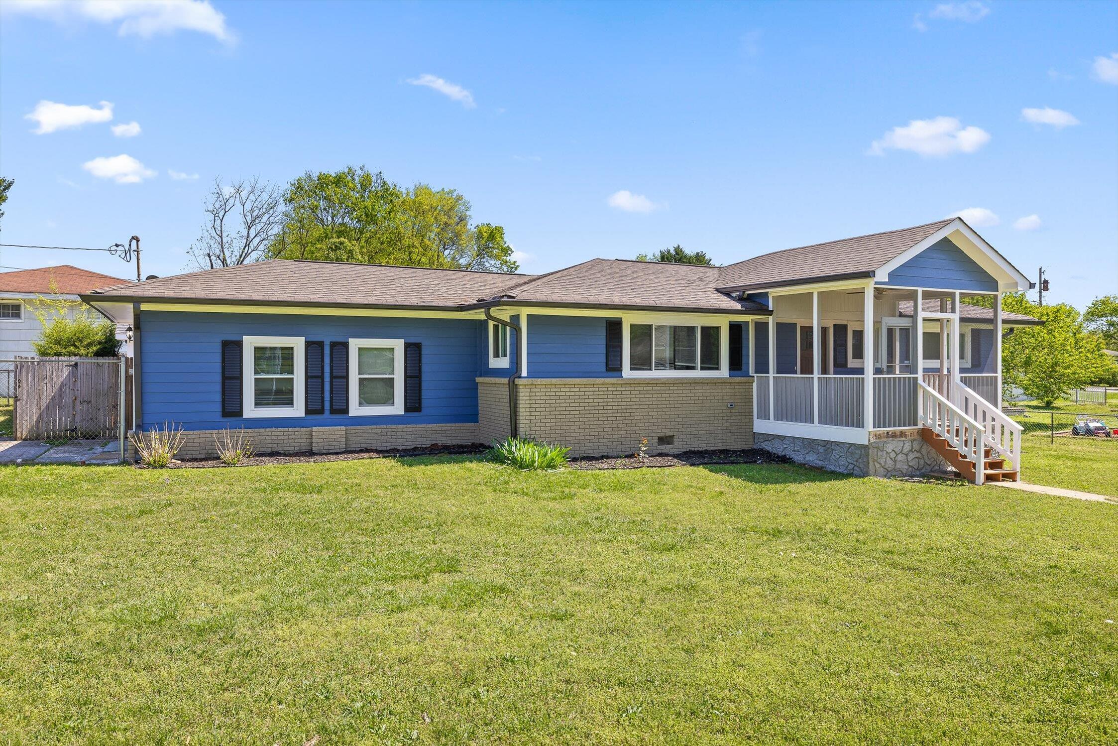 1702 Williams Road, Hixson, Tennessee image 39