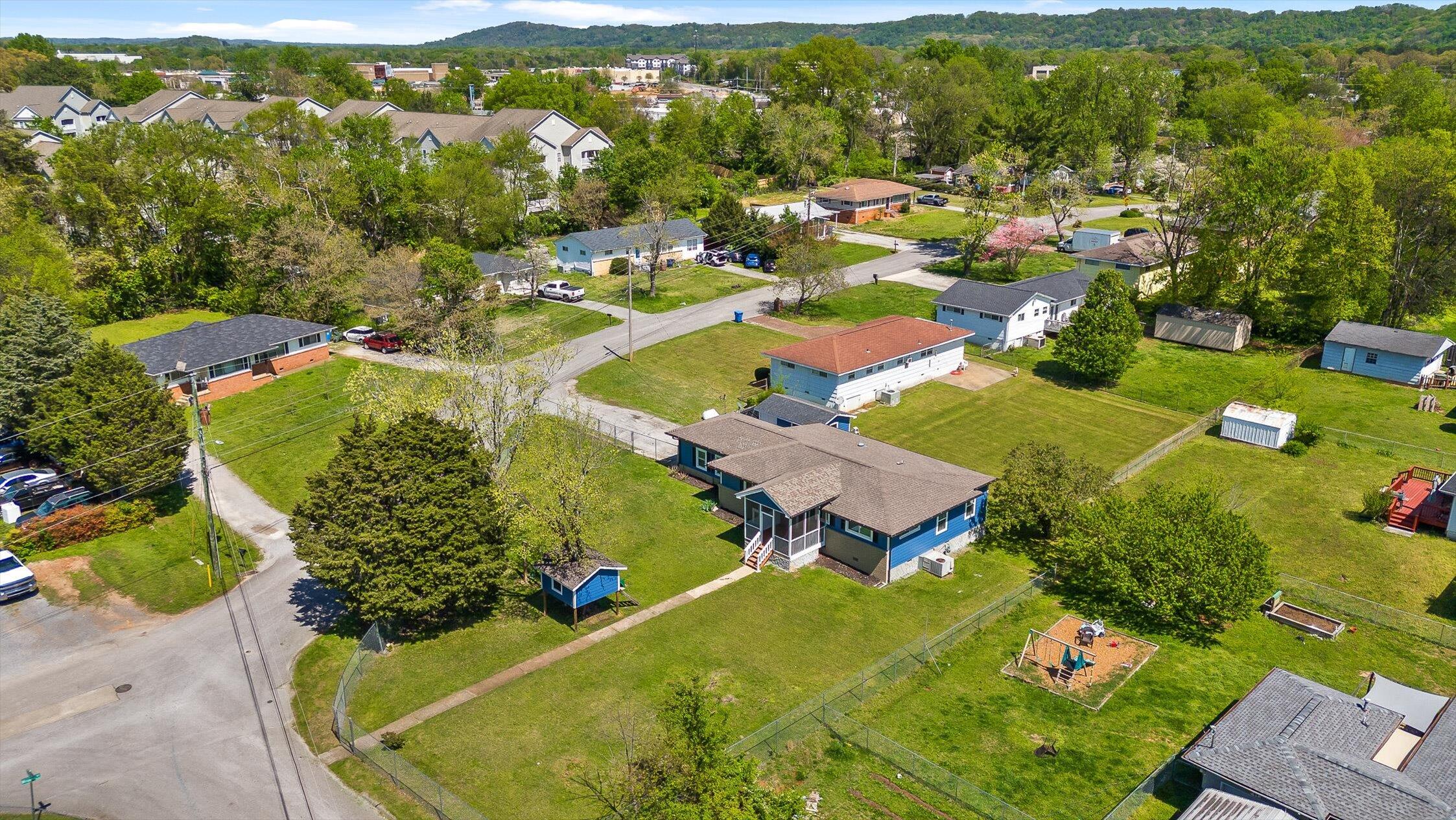 1702 Williams Road, Hixson, Tennessee image 50