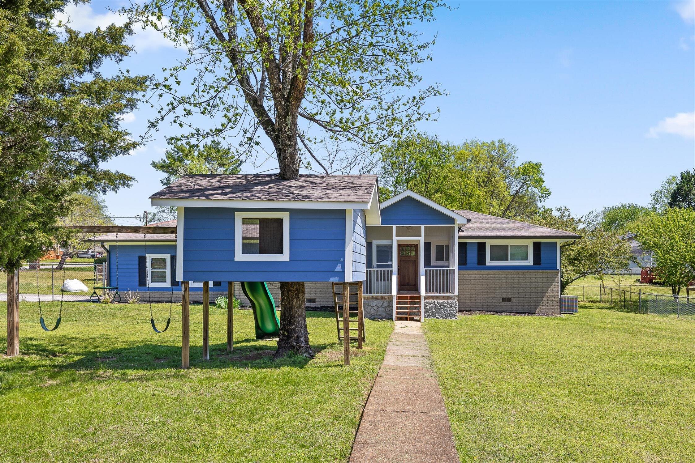 1702 Williams Road, Hixson, Tennessee image 34