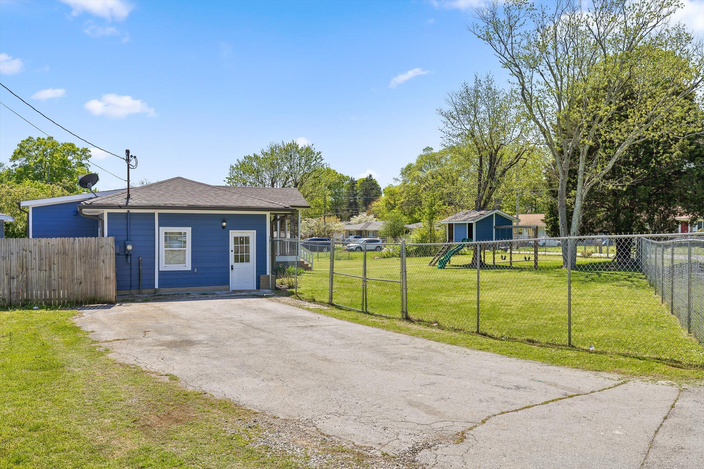 1702 Williams Road, Hixson, Tennessee image 41