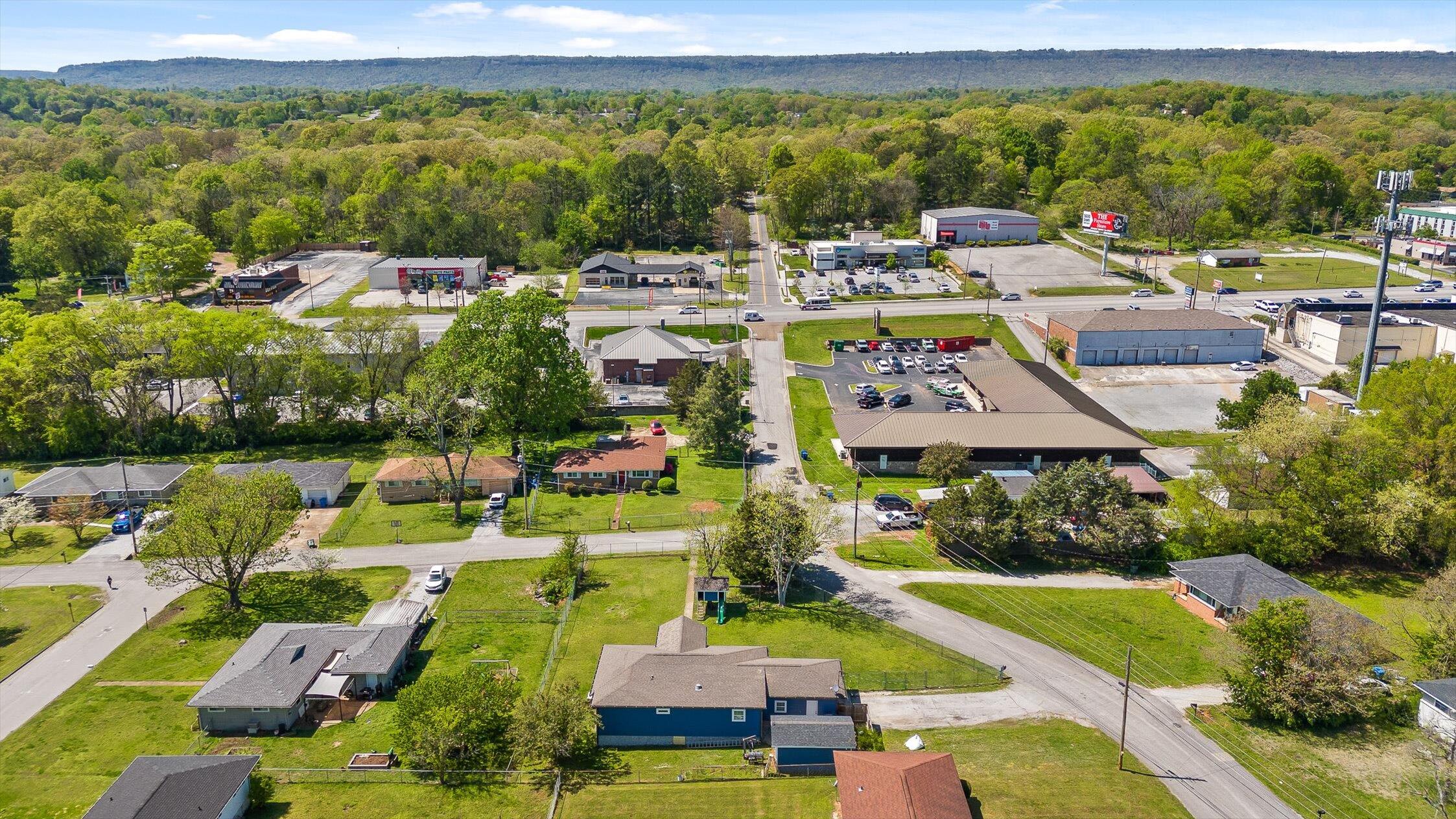 1702 Williams Road, Hixson, Tennessee image 46