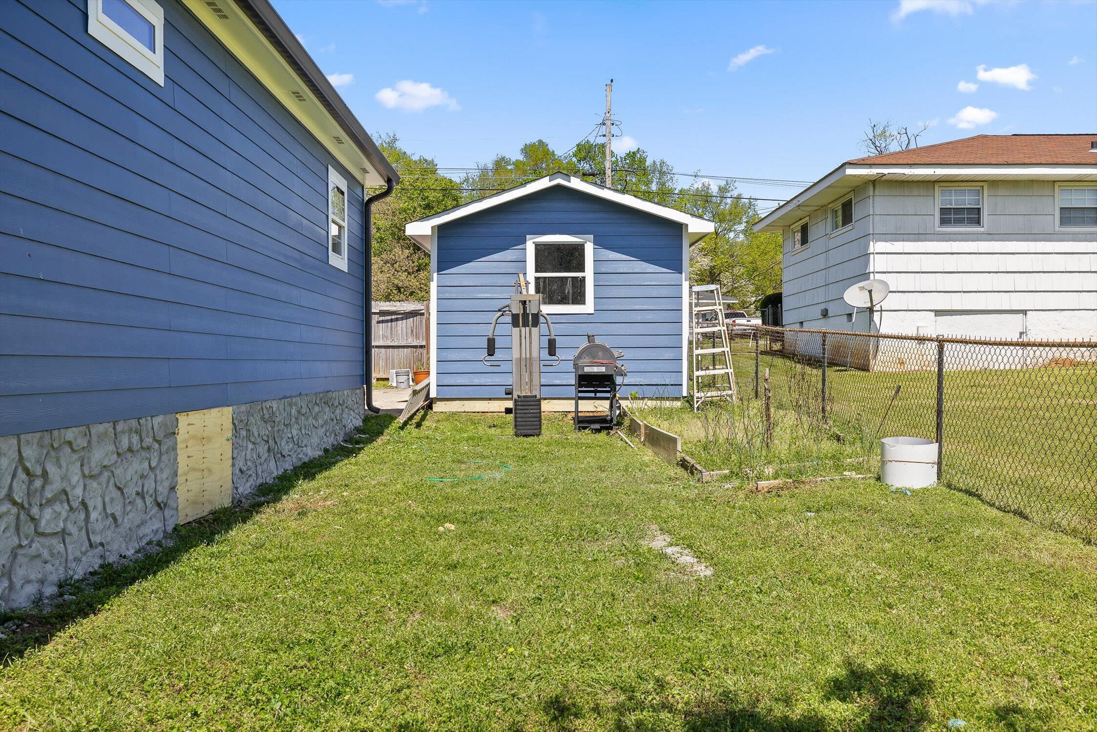 1702 Williams Road, Hixson, Tennessee image 31