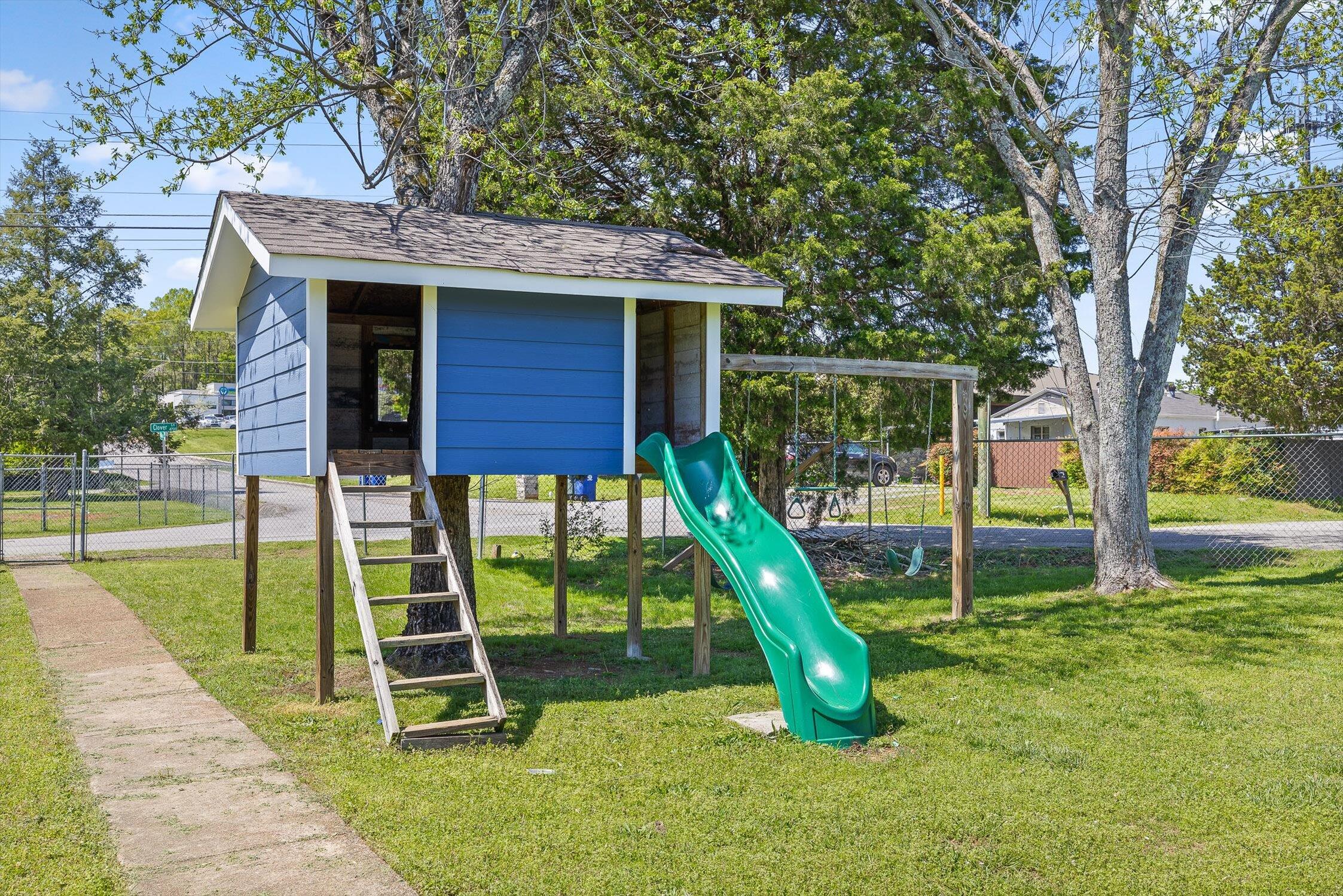 1702 Williams Road, Hixson, Tennessee image 37