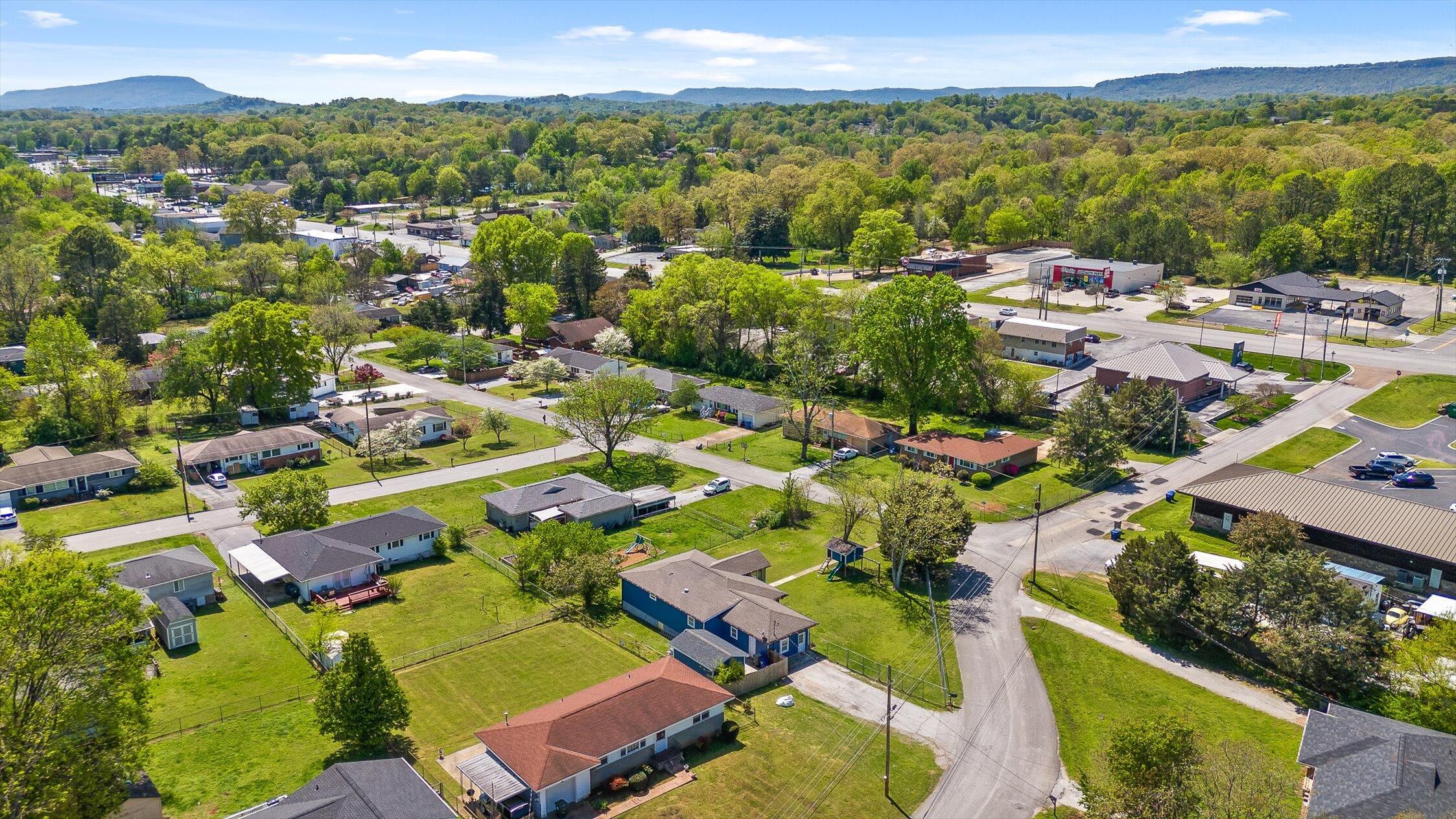 1702 Williams Road, Hixson, Tennessee image 45