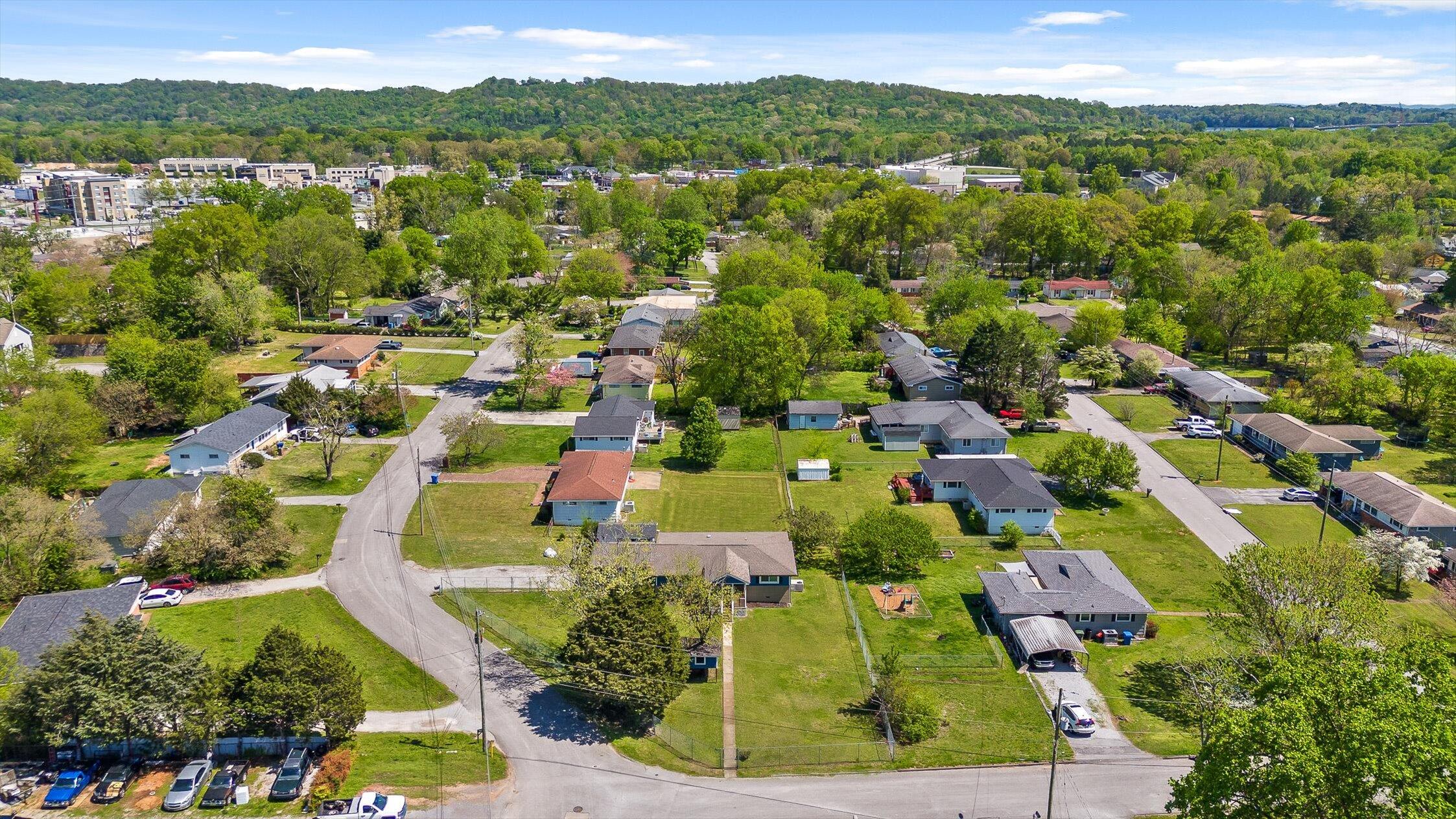 1702 Williams Road, Hixson, Tennessee image 42