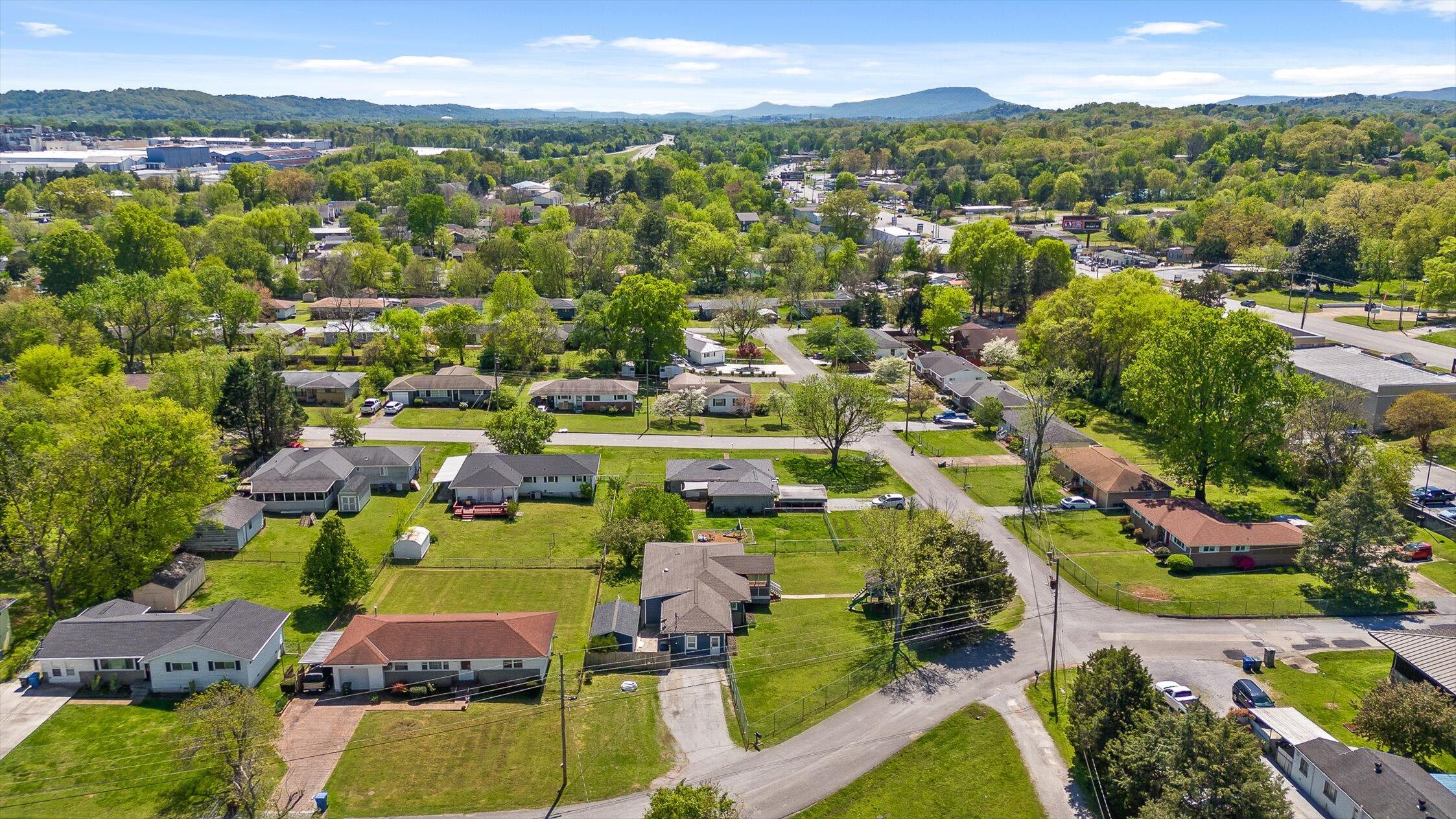 1702 Williams Road, Hixson, Tennessee image 44