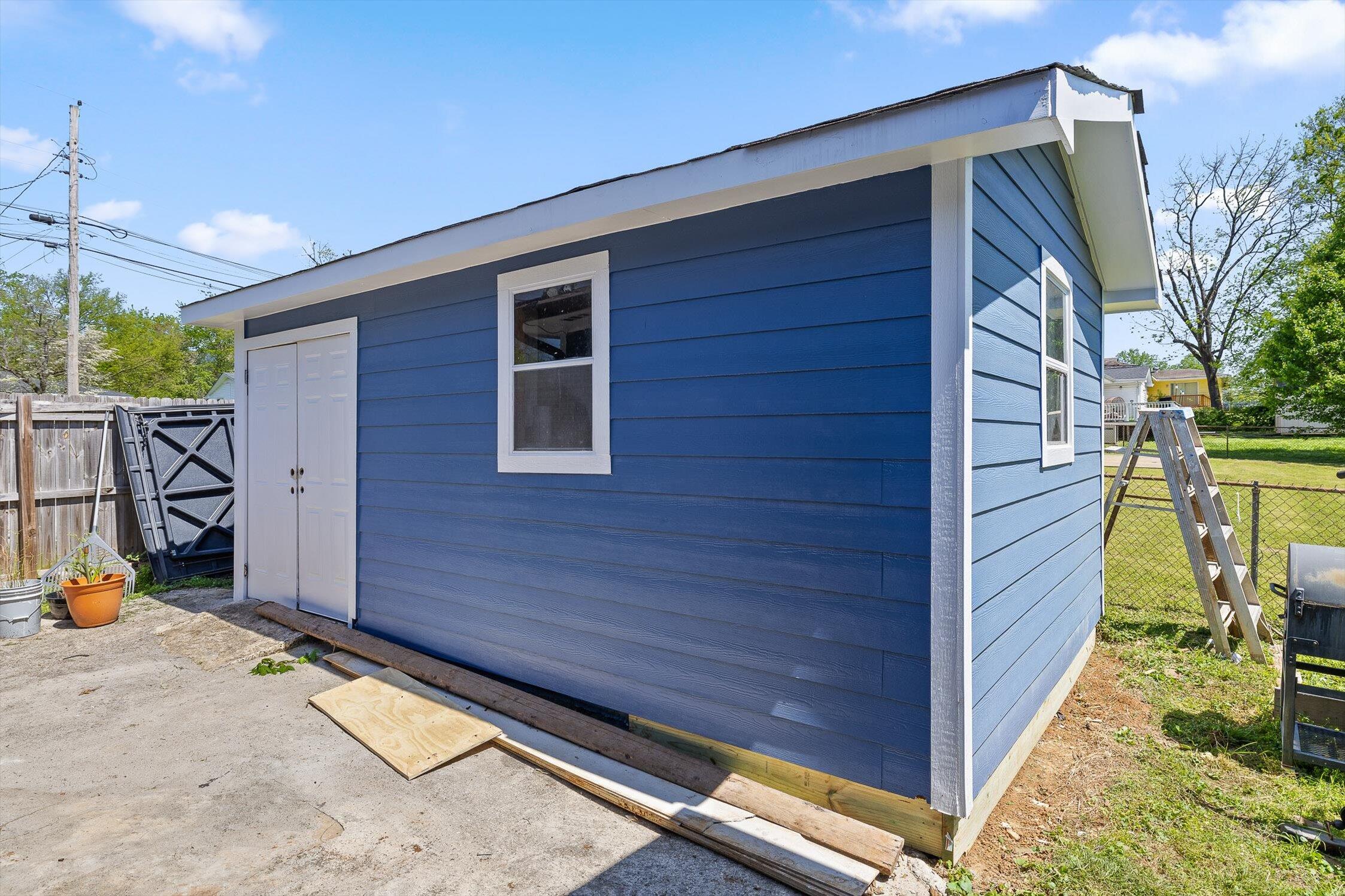 1702 Williams Road, Hixson, Tennessee image 33